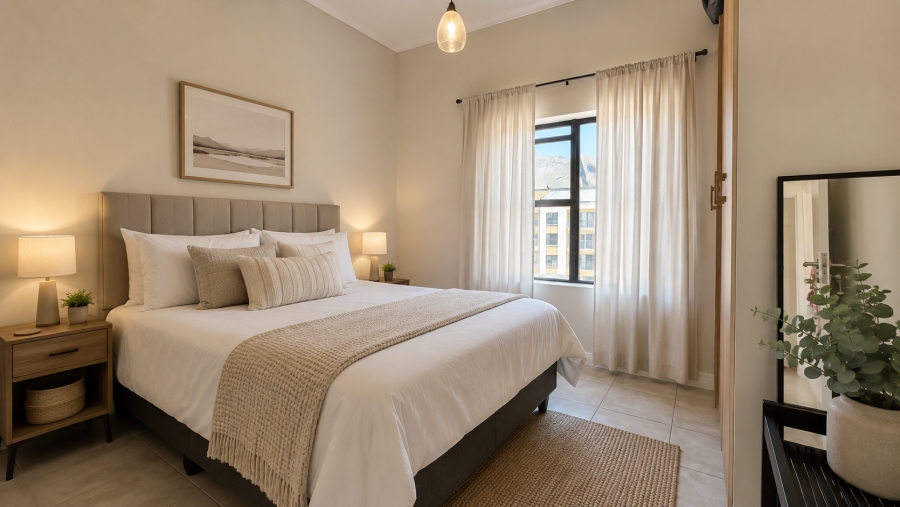 2 Bedroom Property for Sale in Greenbay Eco Estate Western Cape